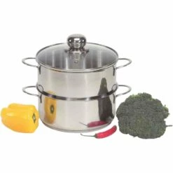 KRÜGER Kartoffeldämpfer/Bio-Dünster Ø 20 Cm -Wenko Verkäufe f59a4c10 9da8 4f47 9232 1e60c432e260