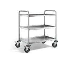 Blanco Servierwagen Aus Rostfreiem Edelstahl Mit Stahlverzinkten Rollen SW 8 X 5-2 9 Blanco Servierwagen Aus Rostfreiem Edelstahl Mit Stahlverzinkten Rollen SW 8 X 5-2 -Wenko Verkäufe f5a5f1a0 7f41 4642 a821 4368c07dd247 2