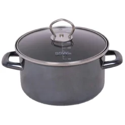 SSW Vitalo Dampfgarer Dampfkochtopf Kochtopf Edelstahl Ø 16 Cm 1,6 L 3-teilig 11 SSW Vitalo Dampfgarer Dampfkochtopf Kochtopf Edelstahl Ø 16 Cm 1,6 L 3-teilig -Wenko Verkäufe f6482679 3c3a 4917 9248 76e4d95e7a2c