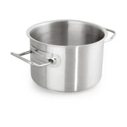 WAS Germany - Fleischtopf Mit Deckel Cookware 53, Ø 16 Cm, 2,6 Ltr., Chromnickelstahl (5305160) -Wenko Verkäufe f65932bf ddd6 4e00 a6c9 4b9a399b28a7