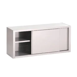 GastroHero Wandhängeschrank ECO 20x40x65 Mit Schiebetür -Wenko Verkäufe f8c41ca1 23d4 4417 ae39 b805f9729ff5