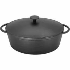 WAS Germany - Bräter Mit 2 Seitengriffen, 32 X 32 X 9 Cm, 3PLY (5543320) -Wenko Verkäufe fa8a5219 9c0d 4771 809a c6ab40509d5c