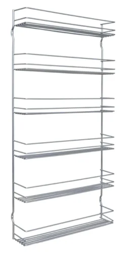 2 Etagen Gewürzregal Küchenregal Etagenregal Gewürzständer Ablage Ordnungssystem -Wenko Verkäufe fbb3bd0f c8e0 4887 bb86 7db70cc47899