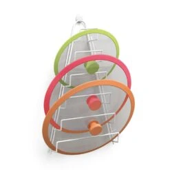 Topfdeckelhalter Deckelhalter Halter Ständer Deckelhalterung Für 6 Deckel -Wenko Verkäufe fbed4a88 268f 4073 8801 01921c15986e