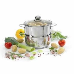 KRÜGER Kartoffeldämpfer/Bio-Dünster Ø 20 Cm -Wenko Verkäufe fc2dc6c7 7255 4949 8ad7 1bb5313089fe