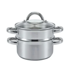 Schäfer Schnellkochtopf 18/10 Edelstahl 4L Ø 220mm Kochtopf Dampfkochtopf Für Alle Herdarten -Wenko Verkäufe fefda595 b759 4b53 bfe3 df650982443f